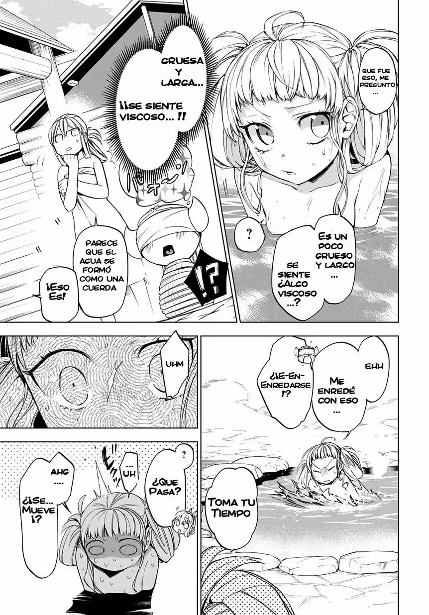 Maou no Mama ni Narundayo! (2018) - Capítulo 4 - Página 17 - LectorTMOo