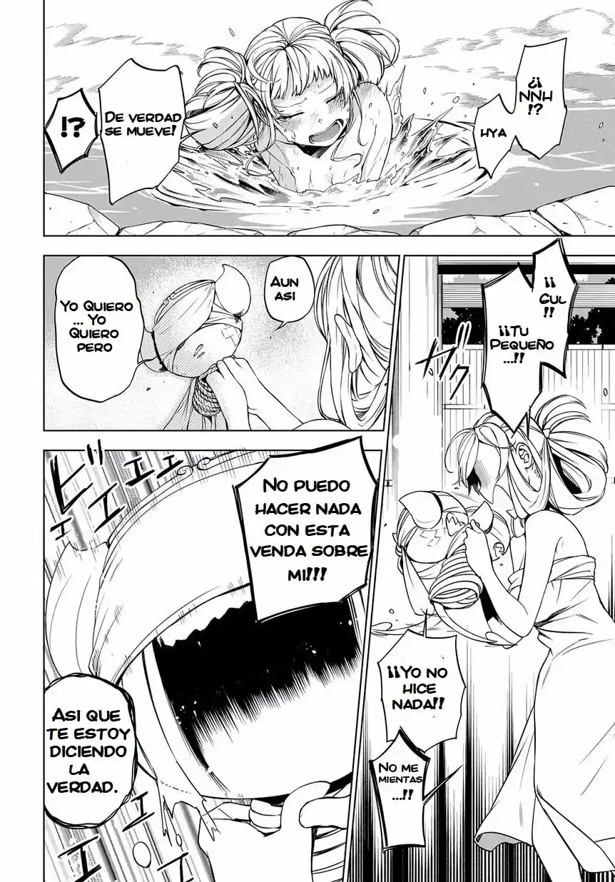 Maou no Mama ni Narundayo! (2018) - Capítulo 4 - Página 18 - LectorTMOo