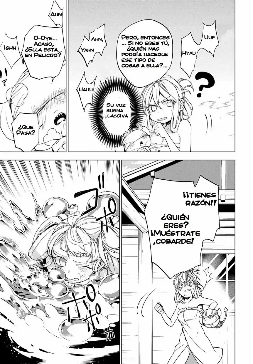 Maou no Mama ni Narundayo! (2018) - Capítulo 4 - Página 19 - LectorTMOo
