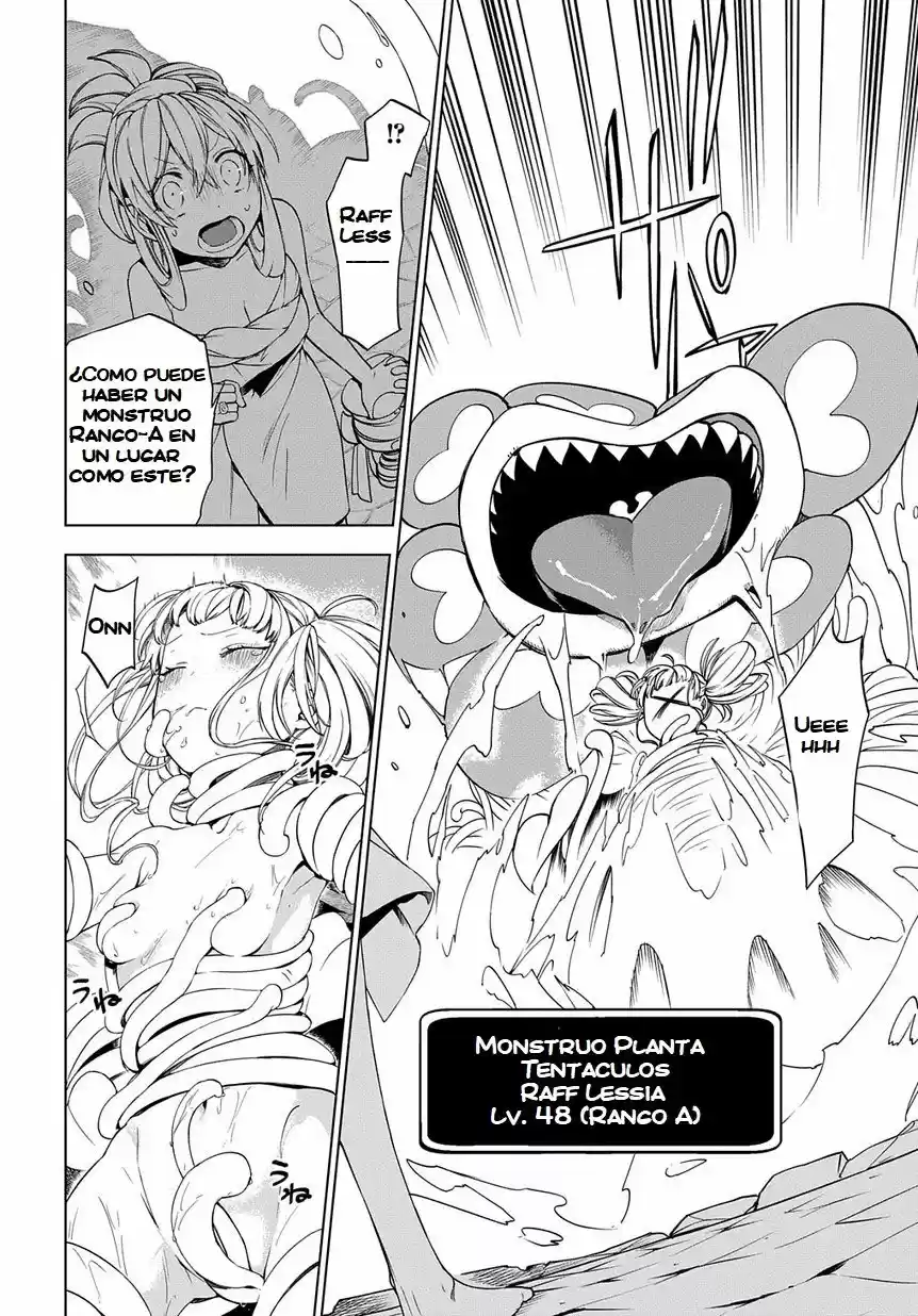 Maou no Mama ni Narundayo! (2018) - Capítulo 4 - Página 20 - LectorTMOo