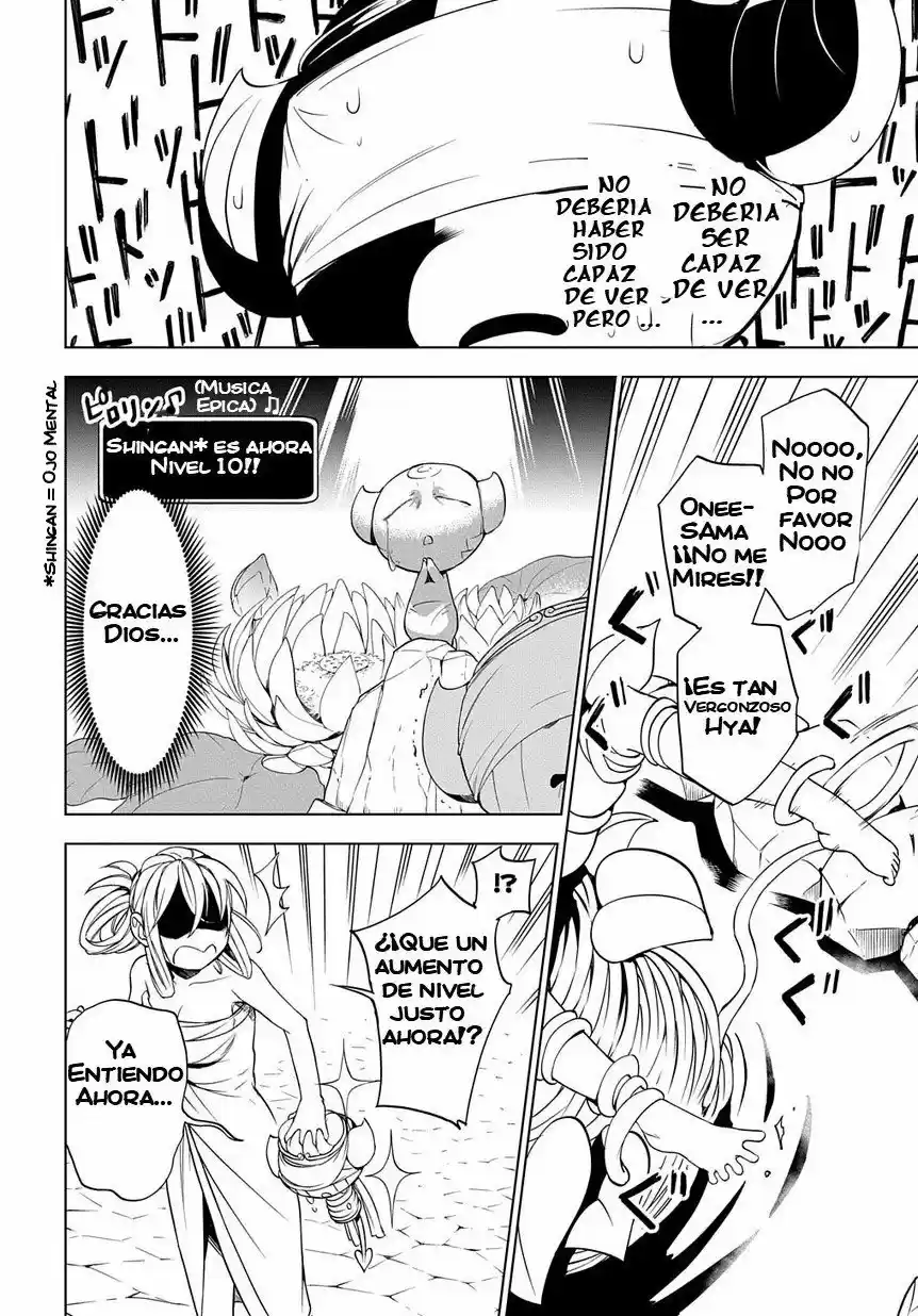 Maou no Mama ni Narundayo! (2018) - Capítulo 4 - Página 22 - LectorTMOo
