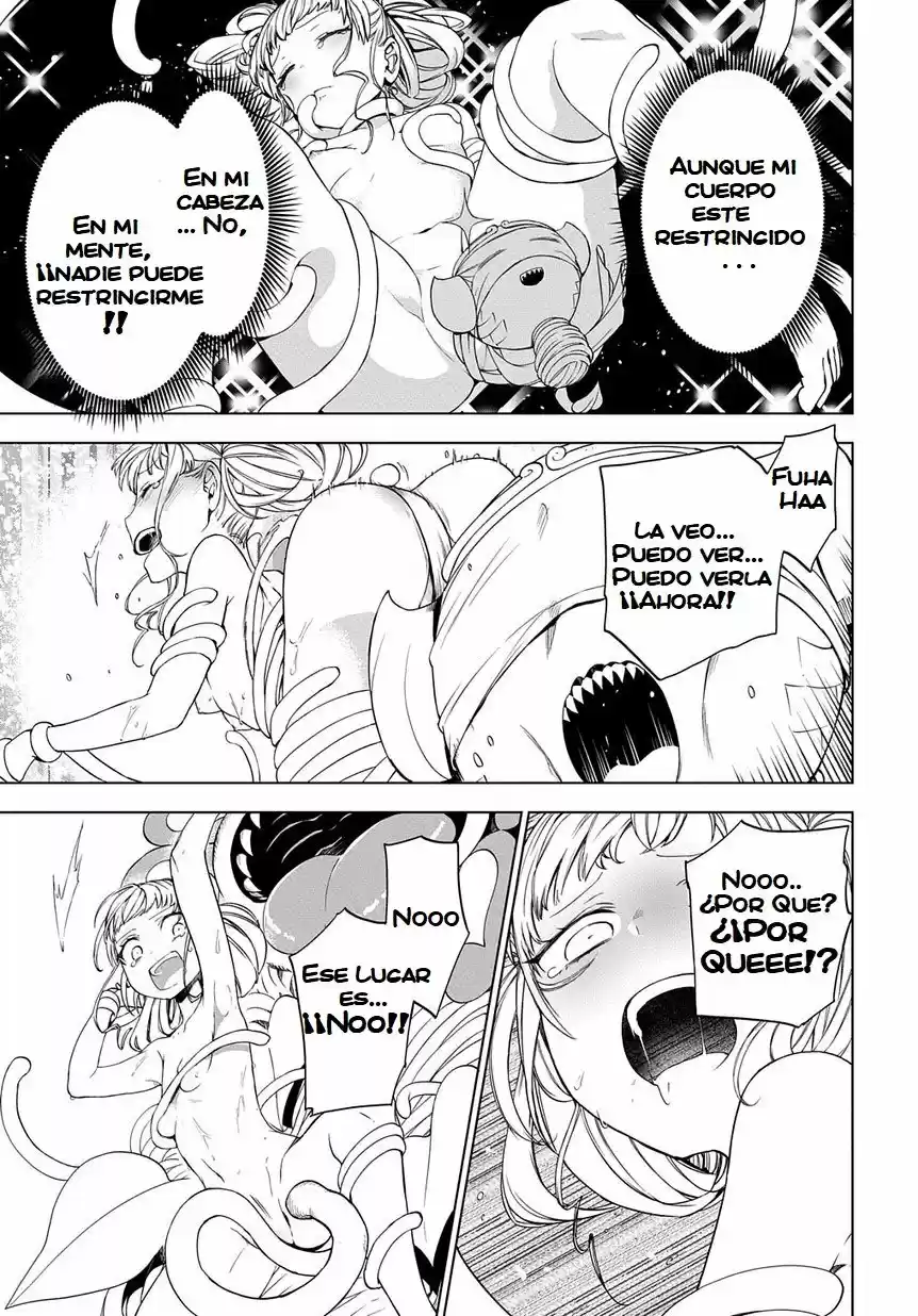 Maou no Mama ni Narundayo! (2018) - Capítulo 4 - Página 23 - LectorTMOo