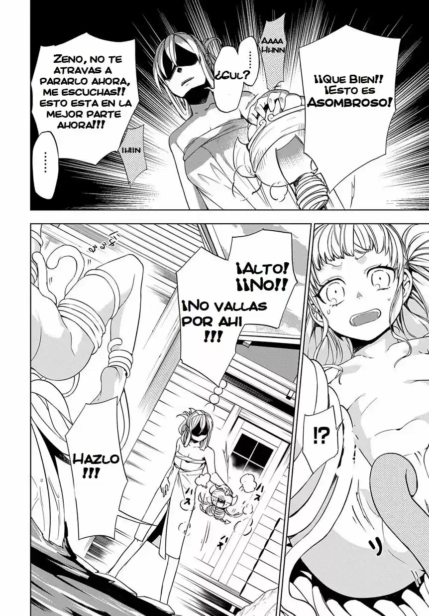 Maou no Mama ni Narundayo! (2018) - Capítulo 4 - Página 24 - LectorTMOo