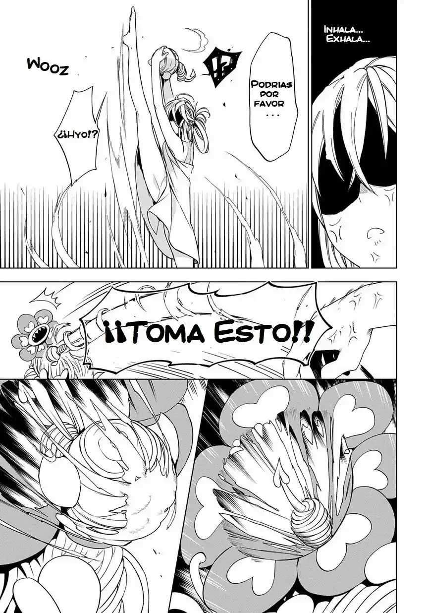 Maou no Mama ni Narundayo! (2018) - Capítulo 4 - Página 25 - LectorTMOo