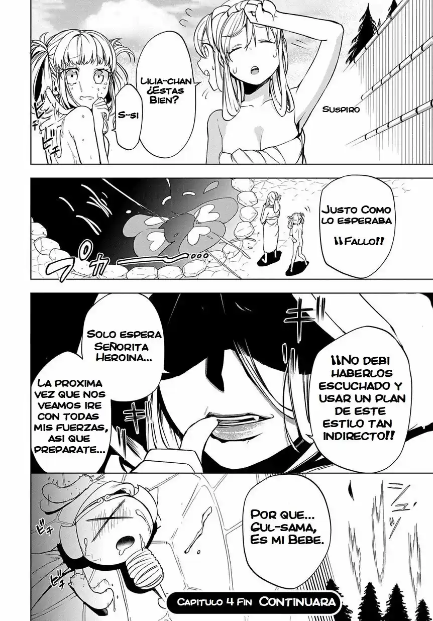Maou no Mama ni Narundayo! (2018) - Capítulo 4 - Página 26 - LectorTMOo