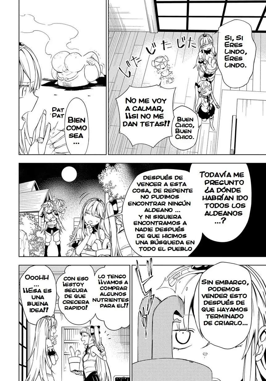 Maou no Mama ni Narundayo! (2018) - Capítulo 5 - Página 4 - LectorTMOo