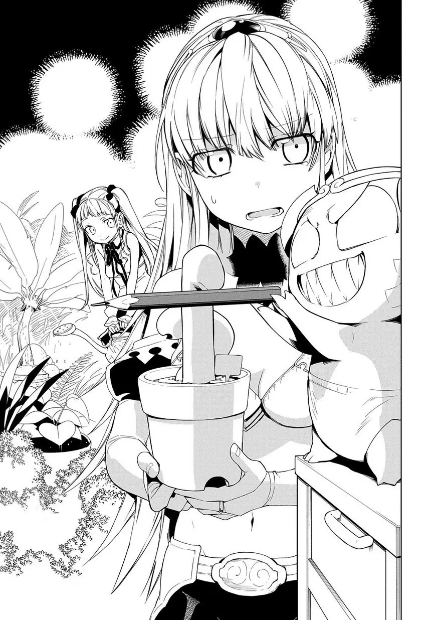 Maou no Mama ni Narundayo! (2018) - Capítulo 5 - Página 5 - LectorTMOo