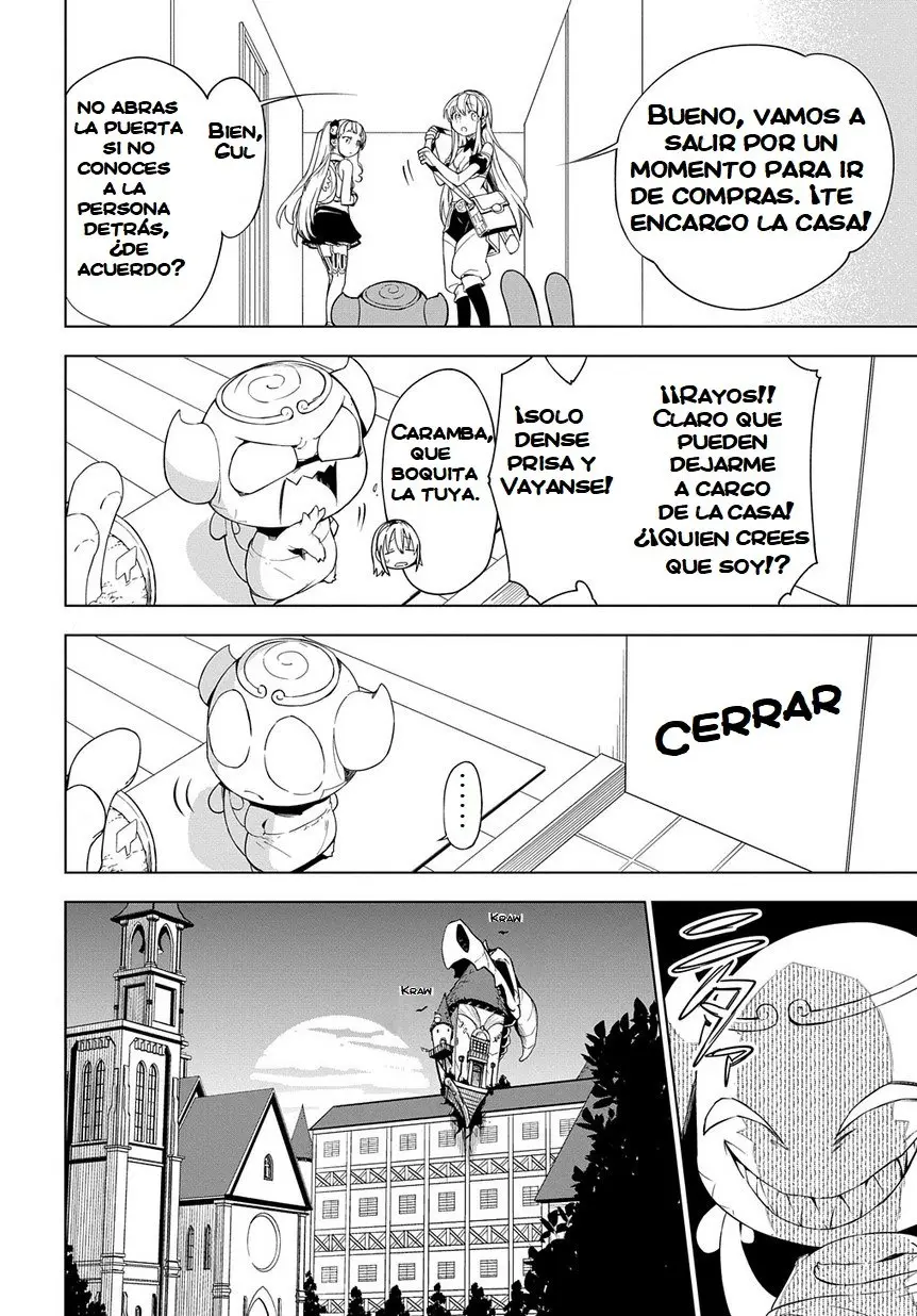 Maou no Mama ni Narundayo! (2018) - Capítulo 5 - Página 6 - LectorTMOo