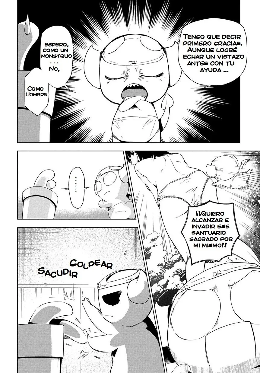 Maou no Mama ni Narundayo! (2018) - Capítulo 5 - Página 8 - LectorTMOo