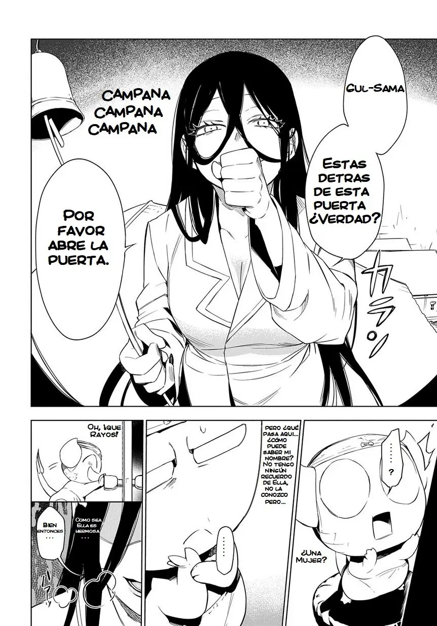 Maou no Mama ni Narundayo! (2018) - Capítulo 5 - Página 10 - LectorTMOo