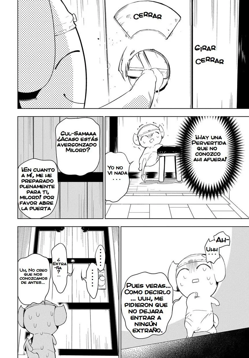 Maou no Mama ni Narundayo! (2018) - Capítulo 5 - Página 12 - LectorTMOo