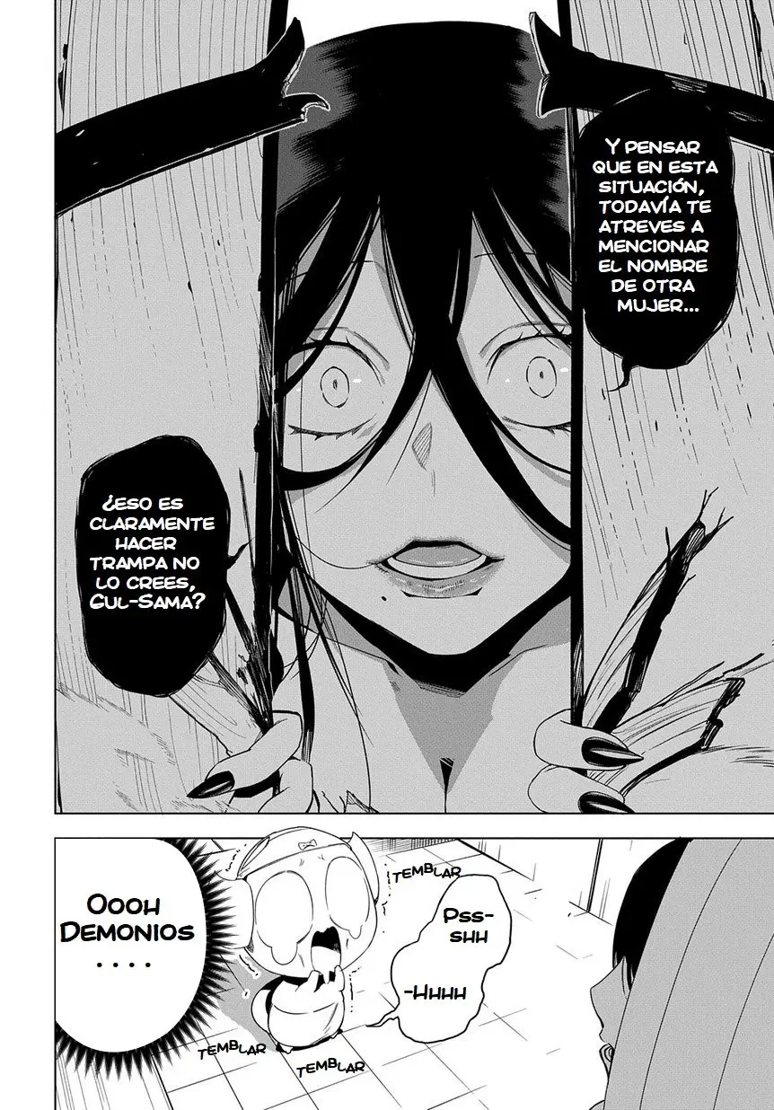 Maou no Mama ni Narundayo! (2018) - Capítulo 5 - Página 14 - LectorTMOo