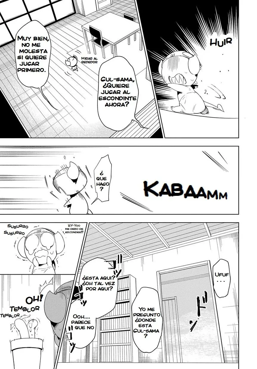 Maou no Mama ni Narundayo! (2018) - Capítulo 5 - Página 15 - LectorTMOo
