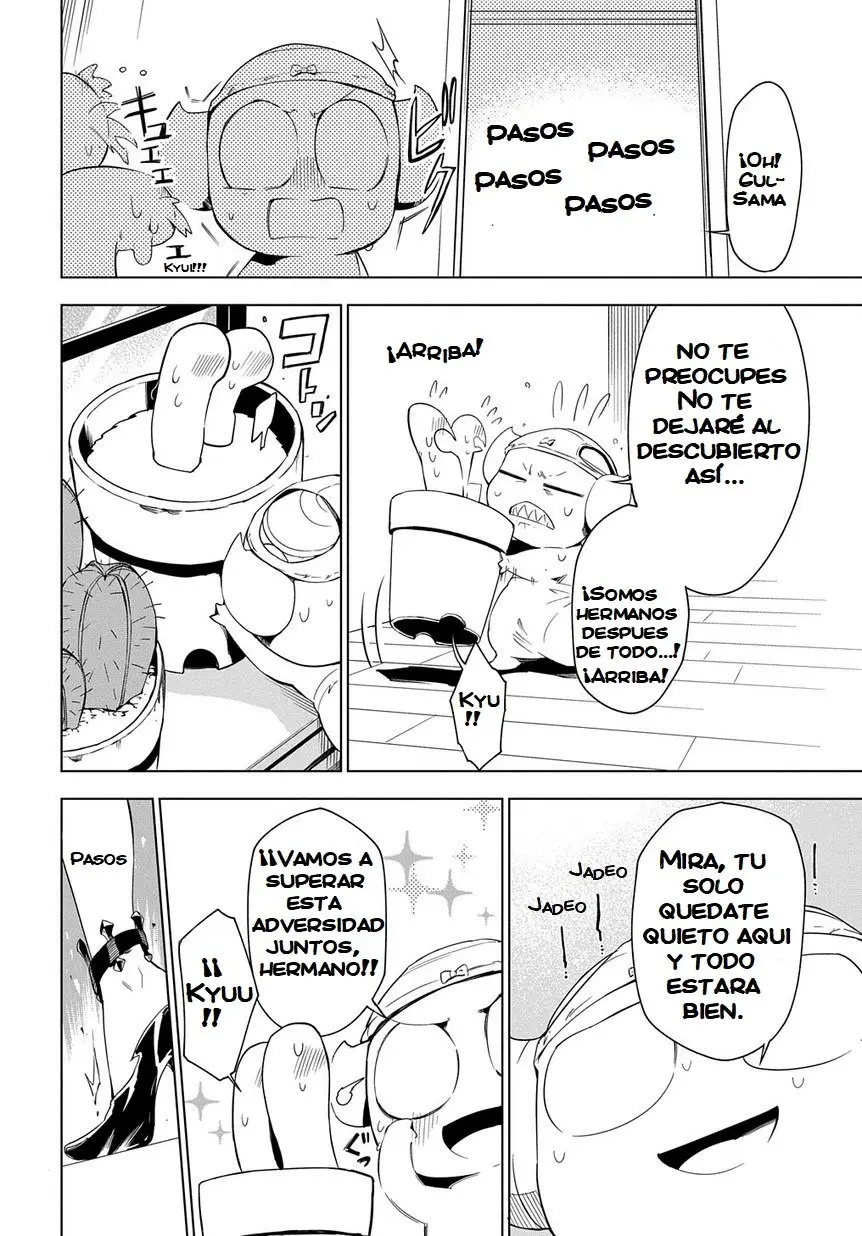 Maou no Mama ni Narundayo! (2018) - Capítulo 5 - Página 16 - LectorTMOo