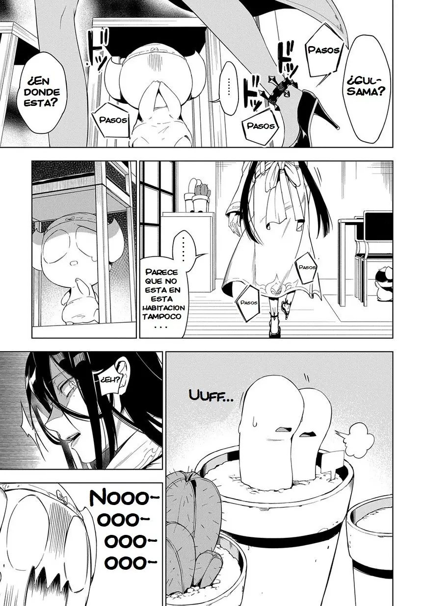 Maou no Mama ni Narundayo! (2018) - Capítulo 5 - Página 17 - LectorTMOo