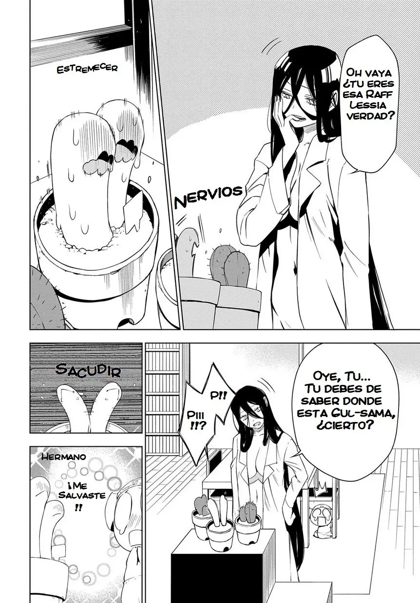 Maou no Mama ni Narundayo! (2018) - Capítulo 5 - Página 18 - LectorTMOo