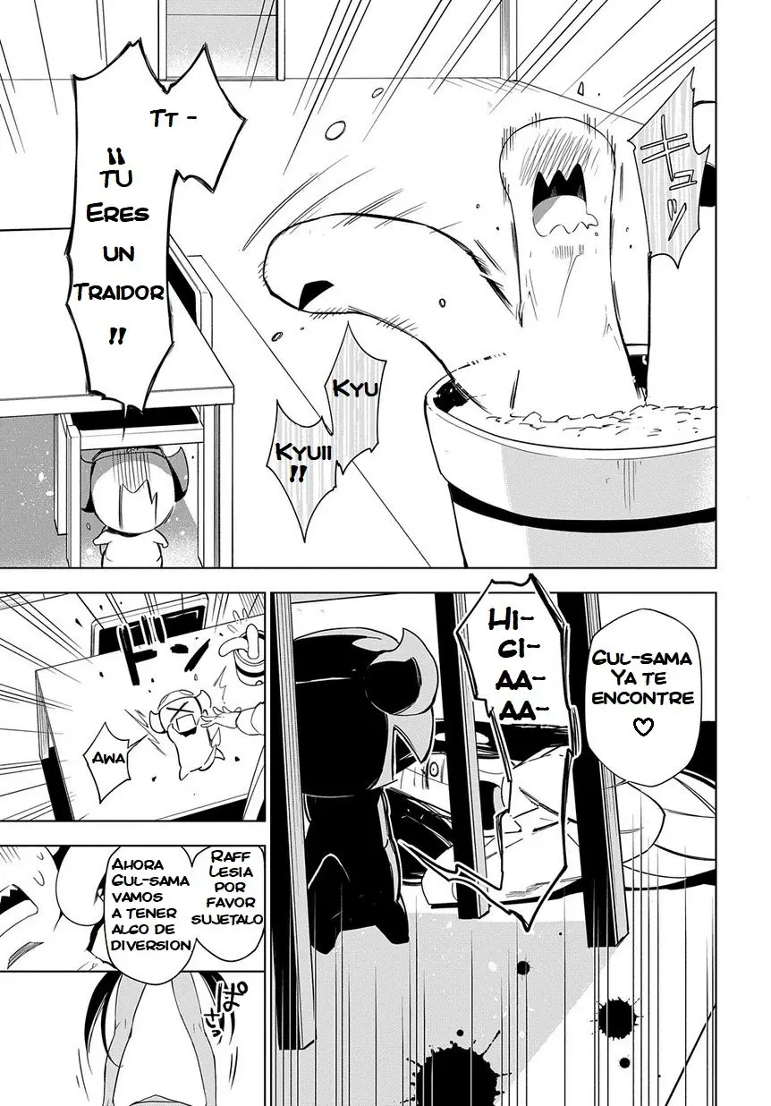 Maou no Mama ni Narundayo! (2018) - Capítulo 5 - Página 21 - LectorTMOo