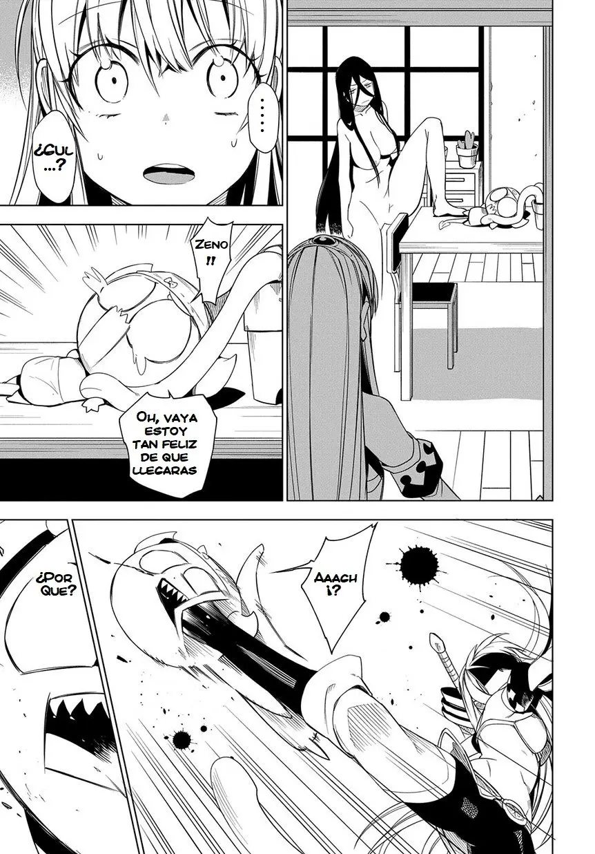 Maou no Mama ni Narundayo! (2018) - Capítulo 5 - Página 23 - LectorTMOo