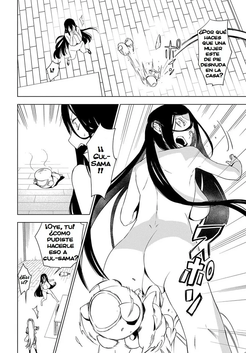 Maou no Mama ni Narundayo! (2018) - Capítulo 5 - Página 24 - LectorTMOo