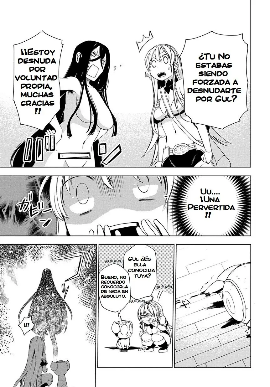 Maou no Mama ni Narundayo! (2018) - Capítulo 5 - Página 25 - LectorTMOo
