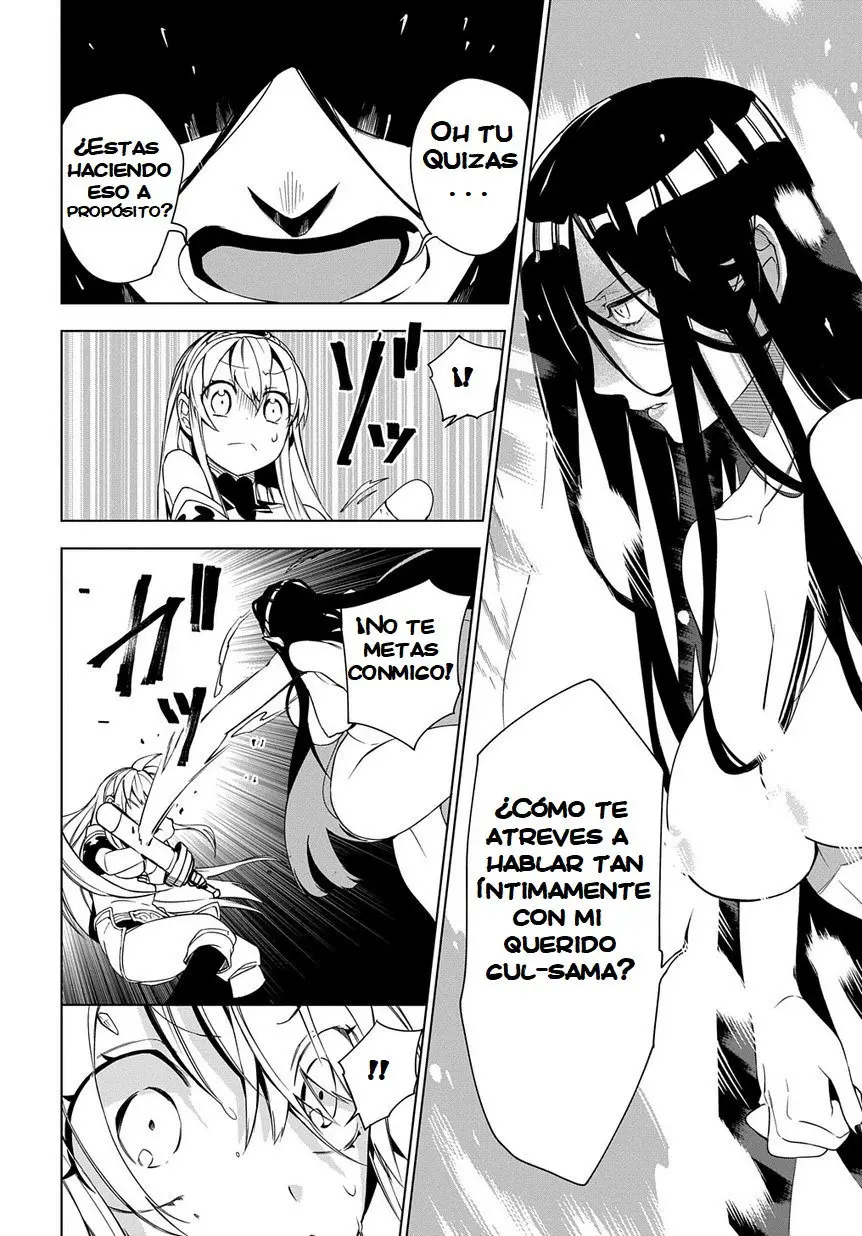 Maou no Mama ni Narundayo! (2018) - Capítulo 5 - Página 26 - LectorTMOo