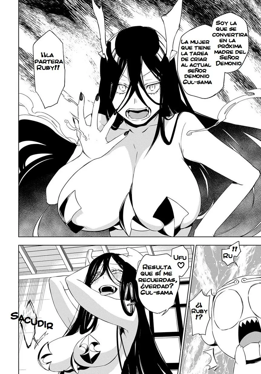 Maou no Mama ni Narundayo! (2018) - Capítulo 5 - Página 28 - LectorTMOo