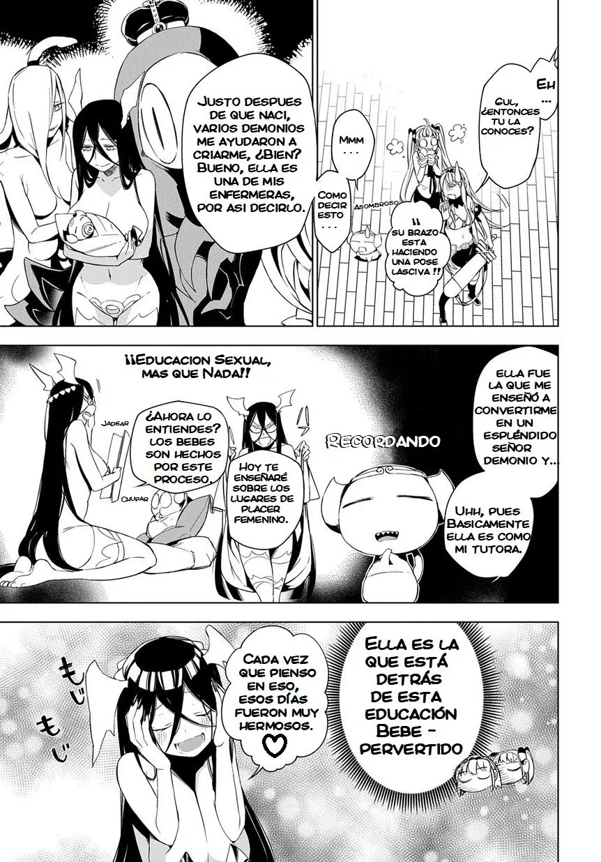 Maou no Mama ni Narundayo! (2018) - Capítulo 5 - Página 29 - LectorTMOo