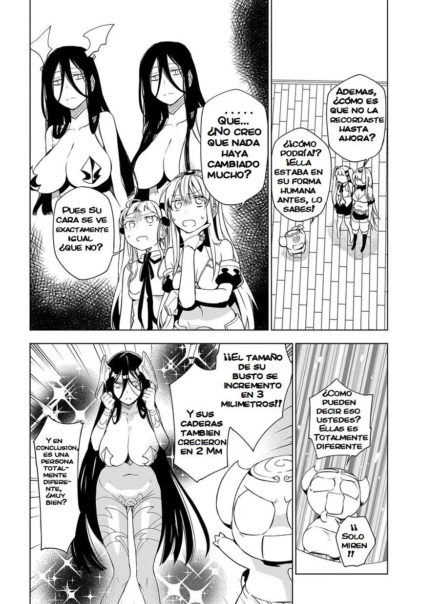 Maou no Mama ni Narundayo! (2018) - Capítulo 5 - Página 30 - LectorTMOo