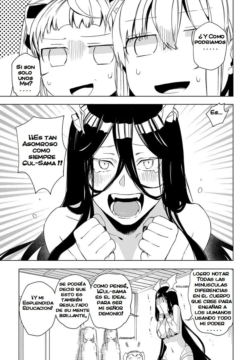 Maou no Mama ni Narundayo! (2018) - Capítulo 5 - Página 31 - LectorTMOo