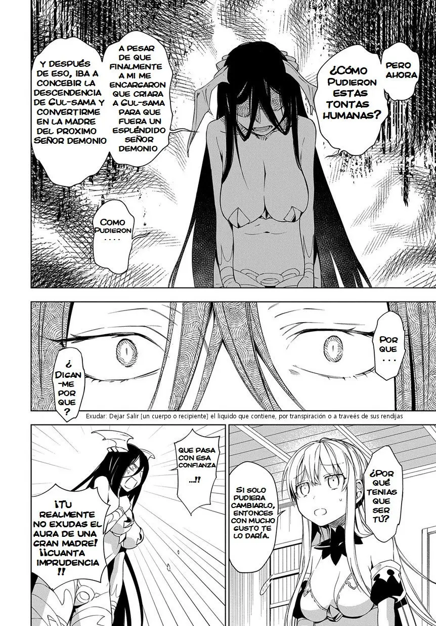 Maou no Mama ni Narundayo! (2018) - Capítulo 5 - Página 32 - LectorTMOo