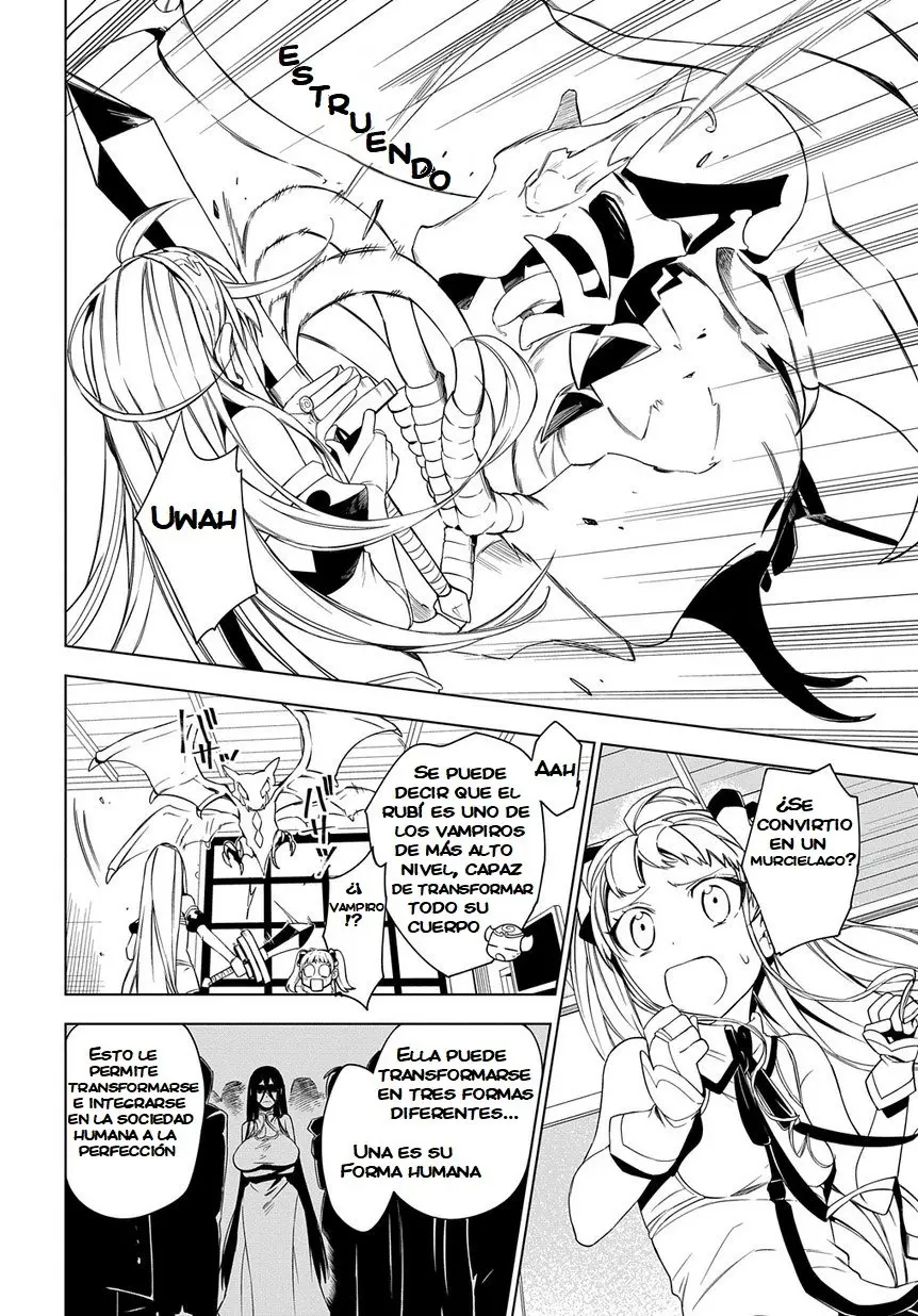 Maou no Mama ni Narundayo! (2018) - Capítulo 5 - Página 34 - LectorTMOo