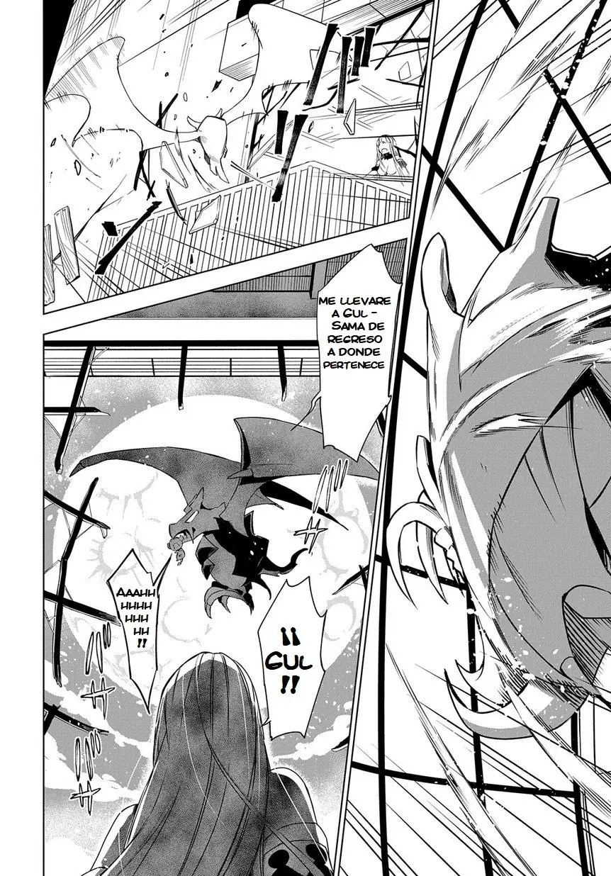Maou no Mama ni Narundayo! (2018) - Capítulo 5 - Página 38 - LectorTMOo