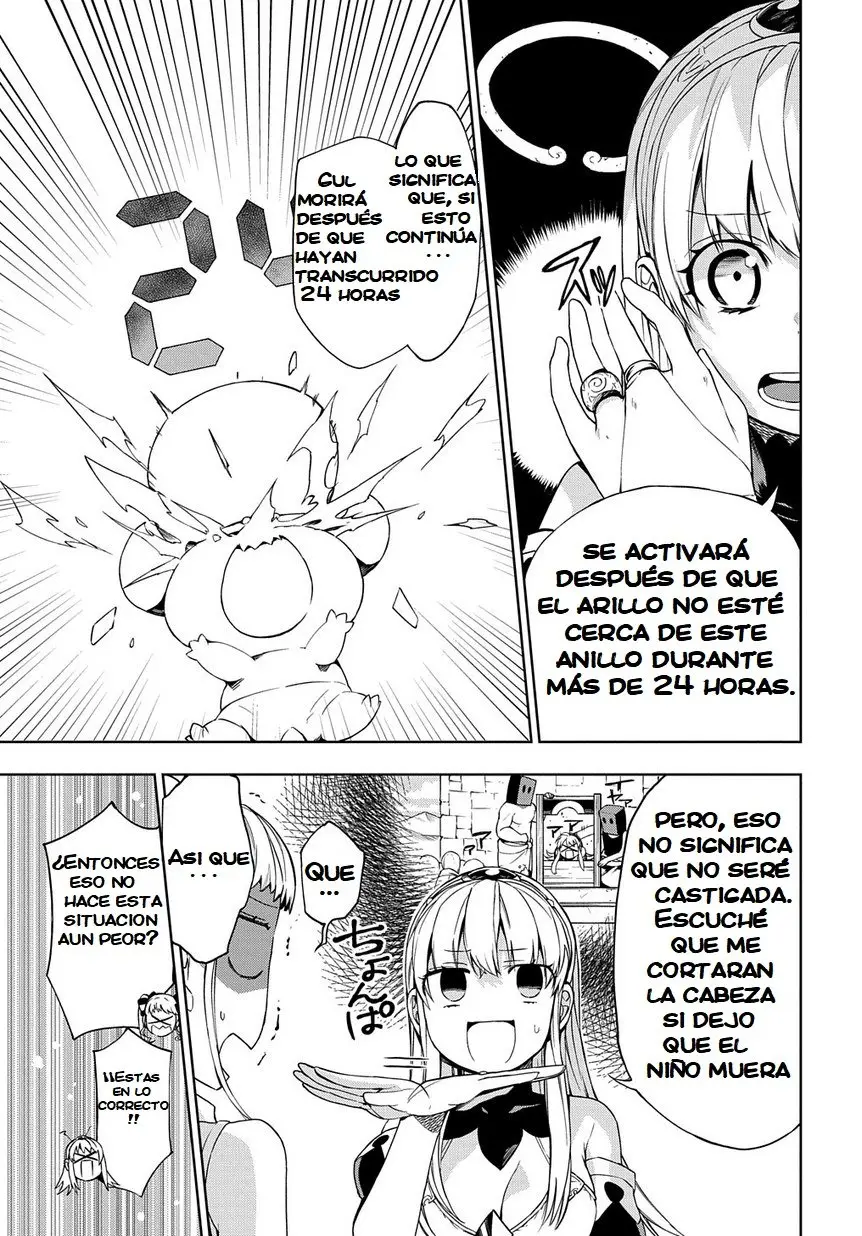 Maou no Mama ni Narundayo! (2018) - Capítulo 6 - Página 9 - LectorTMOo