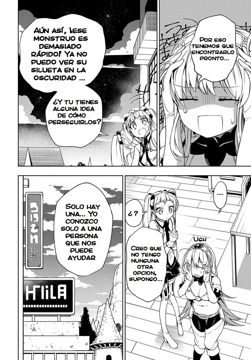Maou no Mama ni Narundayo! (2018) - Capítulo 6 - Página 10 - LectorTMOo