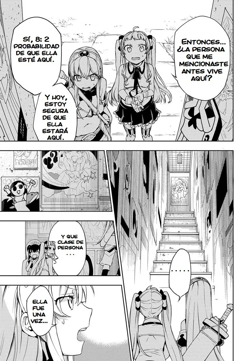Maou no Mama ni Narundayo! (2018) - Capítulo 6 - Página 11 - LectorTMOo