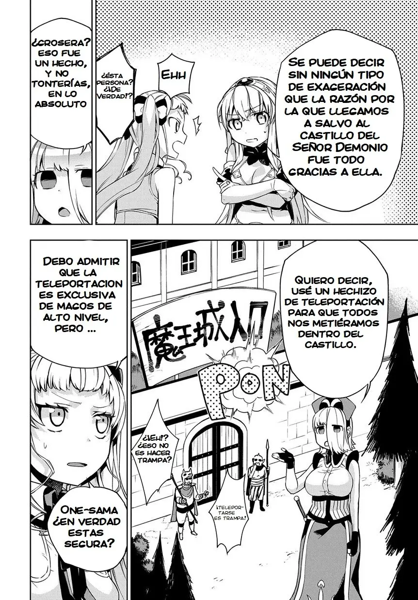 Maou no Mama ni Narundayo! (2018) - Capítulo 6 - Página 14 - LectorTMOo