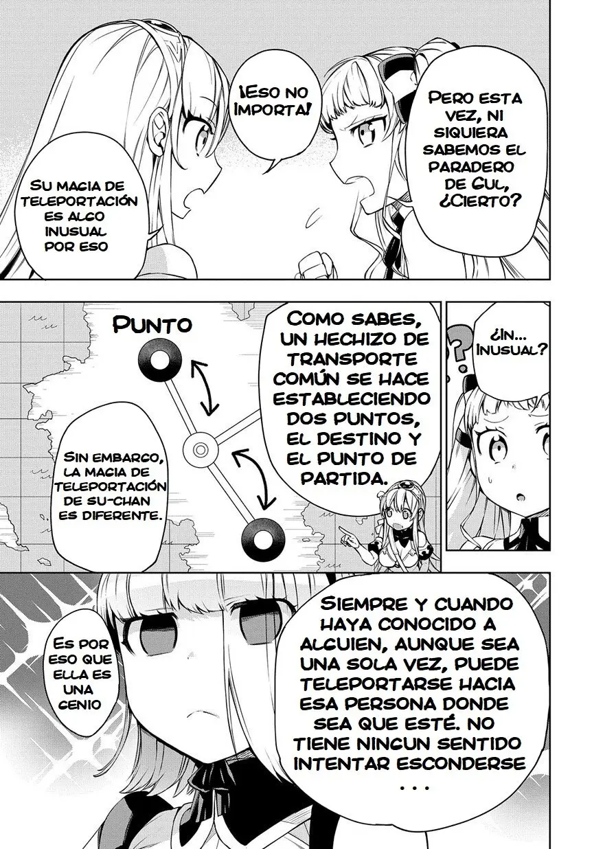 Maou no Mama ni Narundayo! (2018) - Capítulo 6 - Página 15 - LectorTMOo