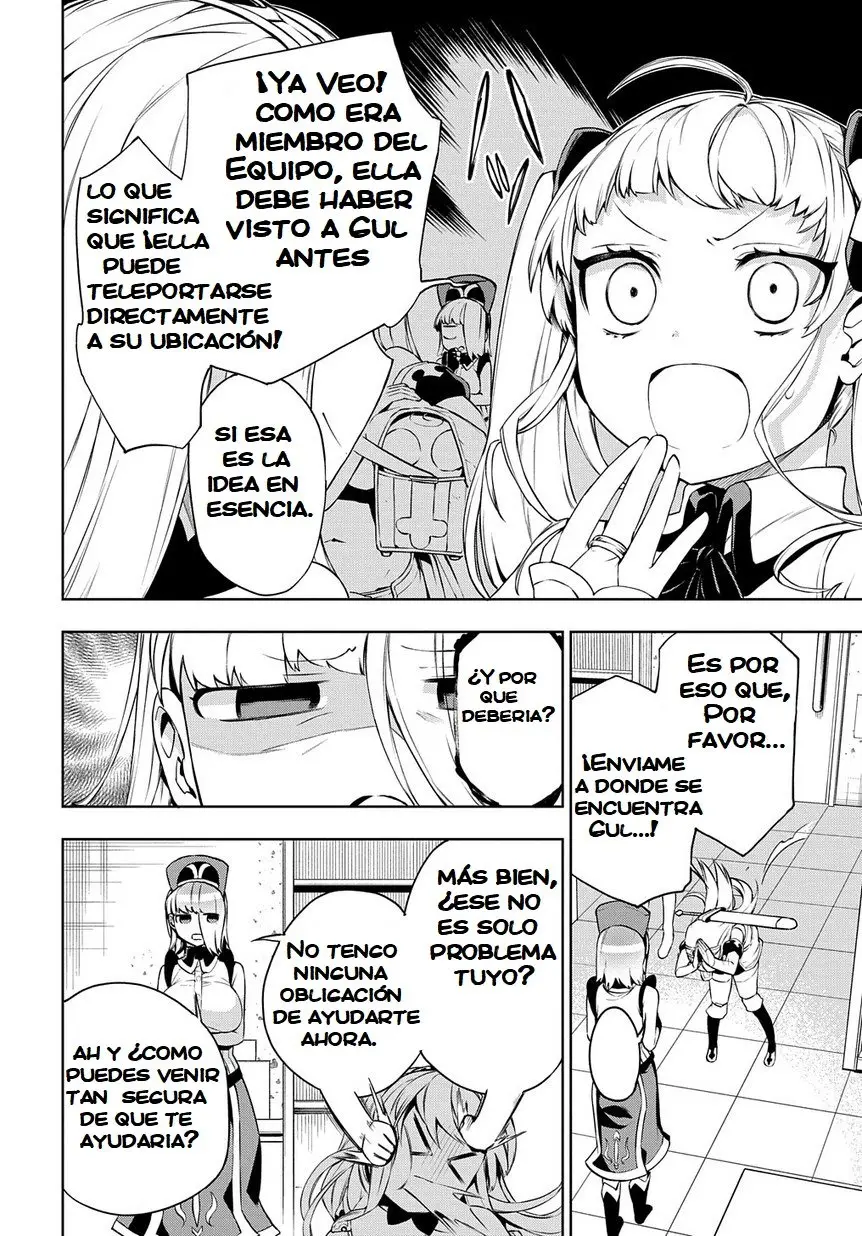 Maou no Mama ni Narundayo! (2018) - Capítulo 6 - Página 16 - LectorTMOo