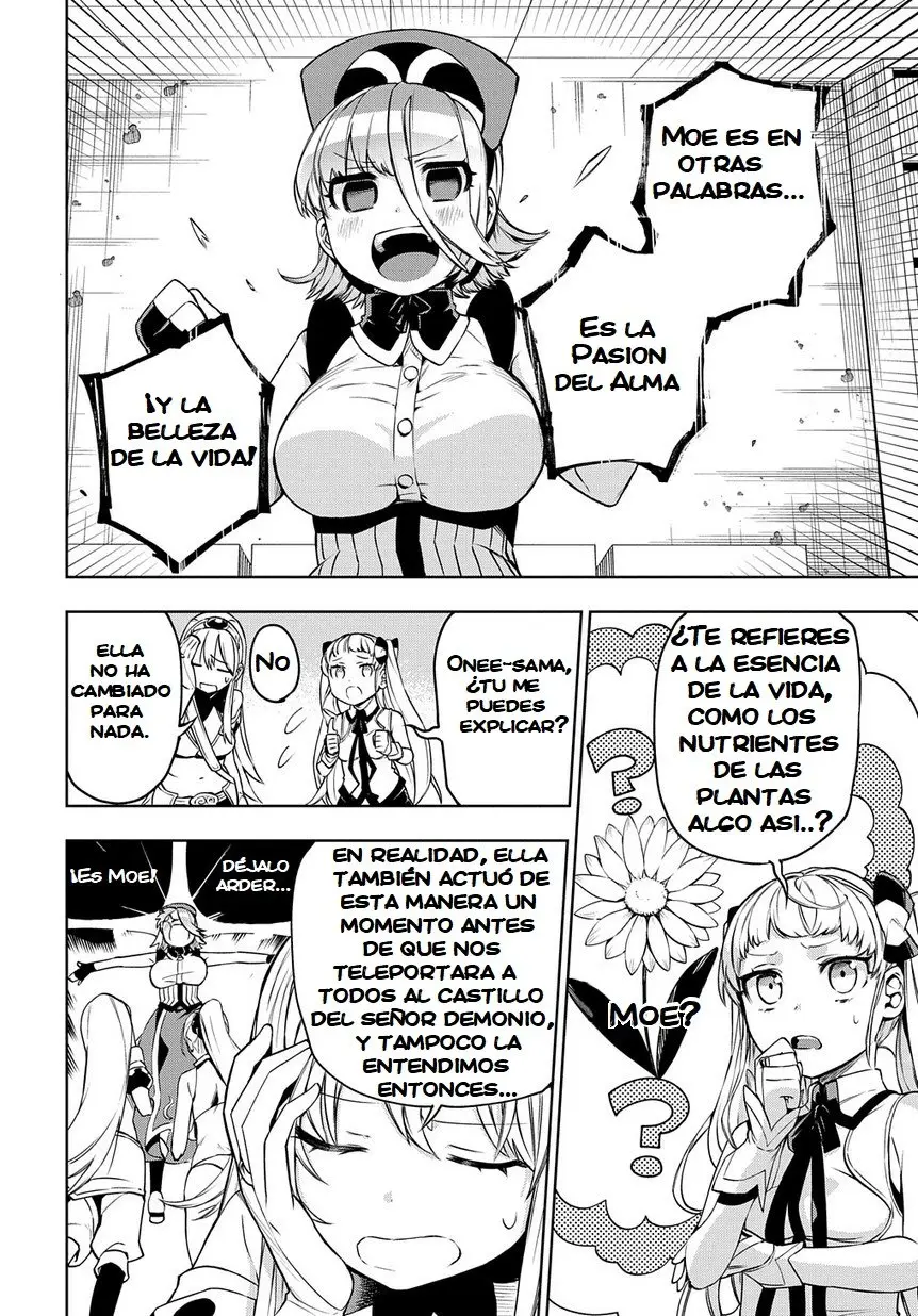 Maou no Mama ni Narundayo! (2018) - Capítulo 6 - Página 20 - LectorTMOo