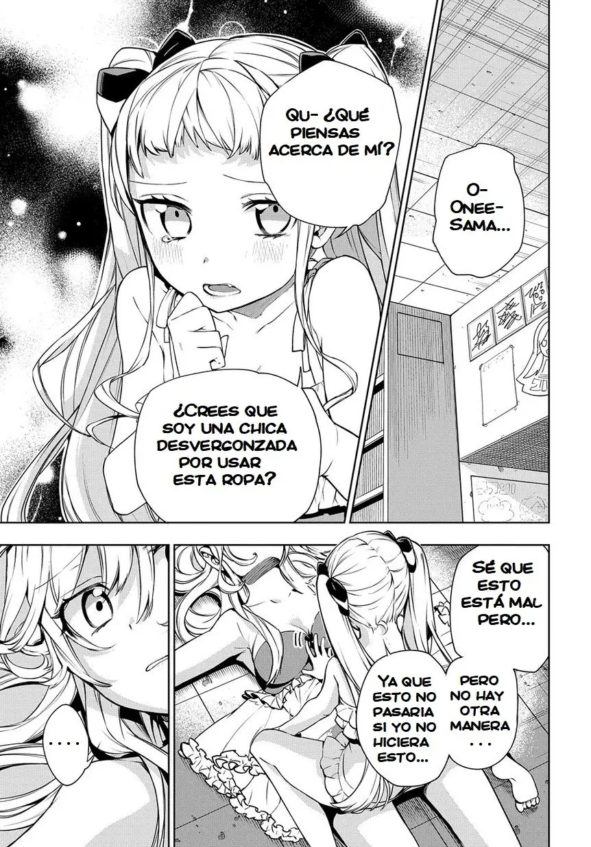 Maou no Mama ni Narundayo! (2018) - Capítulo 6 - Página 29 - LectorTMOo