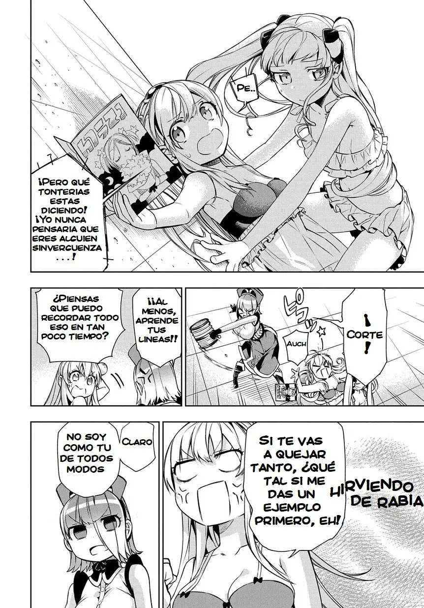 Maou no Mama ni Narundayo! (2018) - Capítulo 6 - Página 30 - LectorTMOo