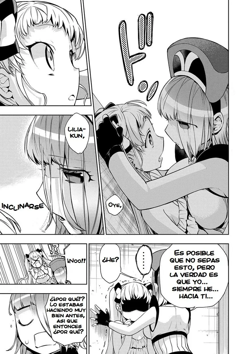 Maou no Mama ni Narundayo! (2018) - Capítulo 6 - Página 31 - LectorTMOo