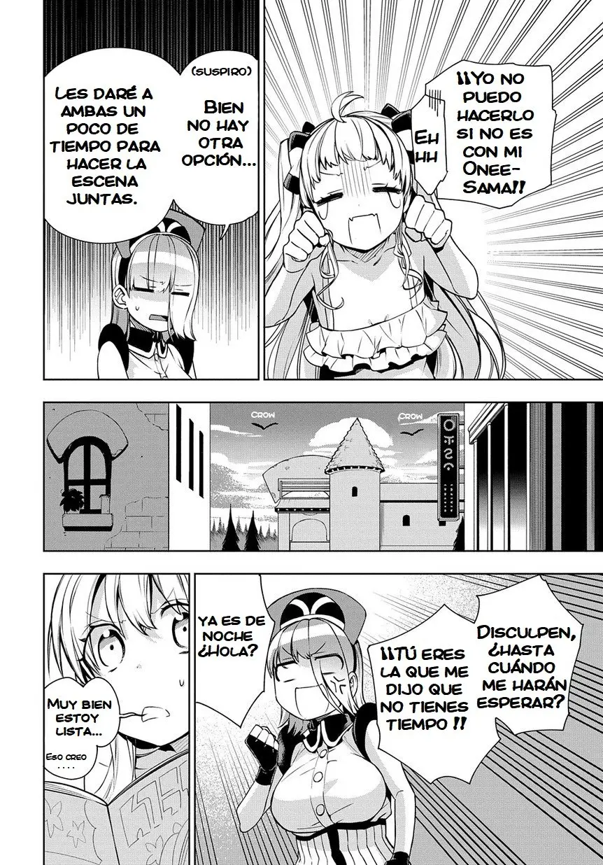 Maou no Mama ni Narundayo! (2018) - Capítulo 6 - Página 32 - LectorTMOo