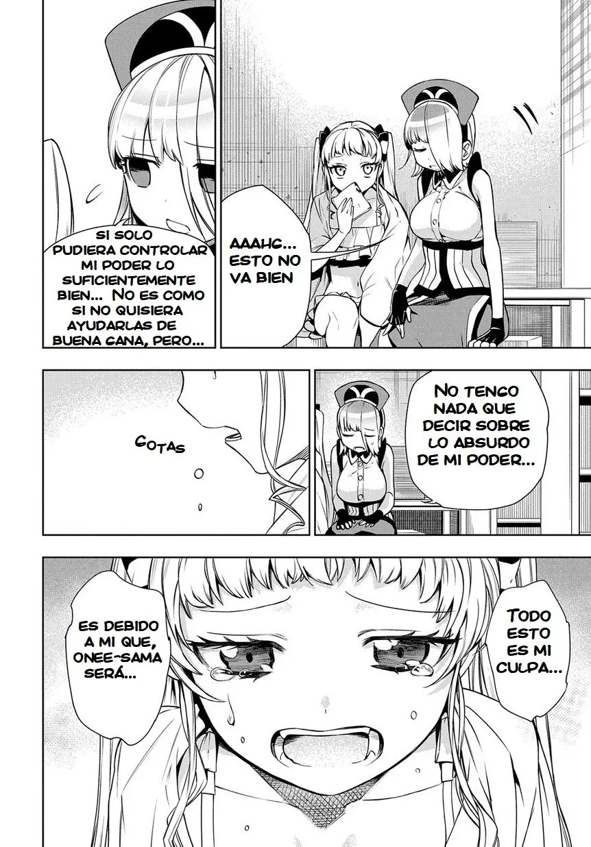 Maou no Mama ni Narundayo! (2018) - Capítulo 6 - Página 36 - LectorTMOo
