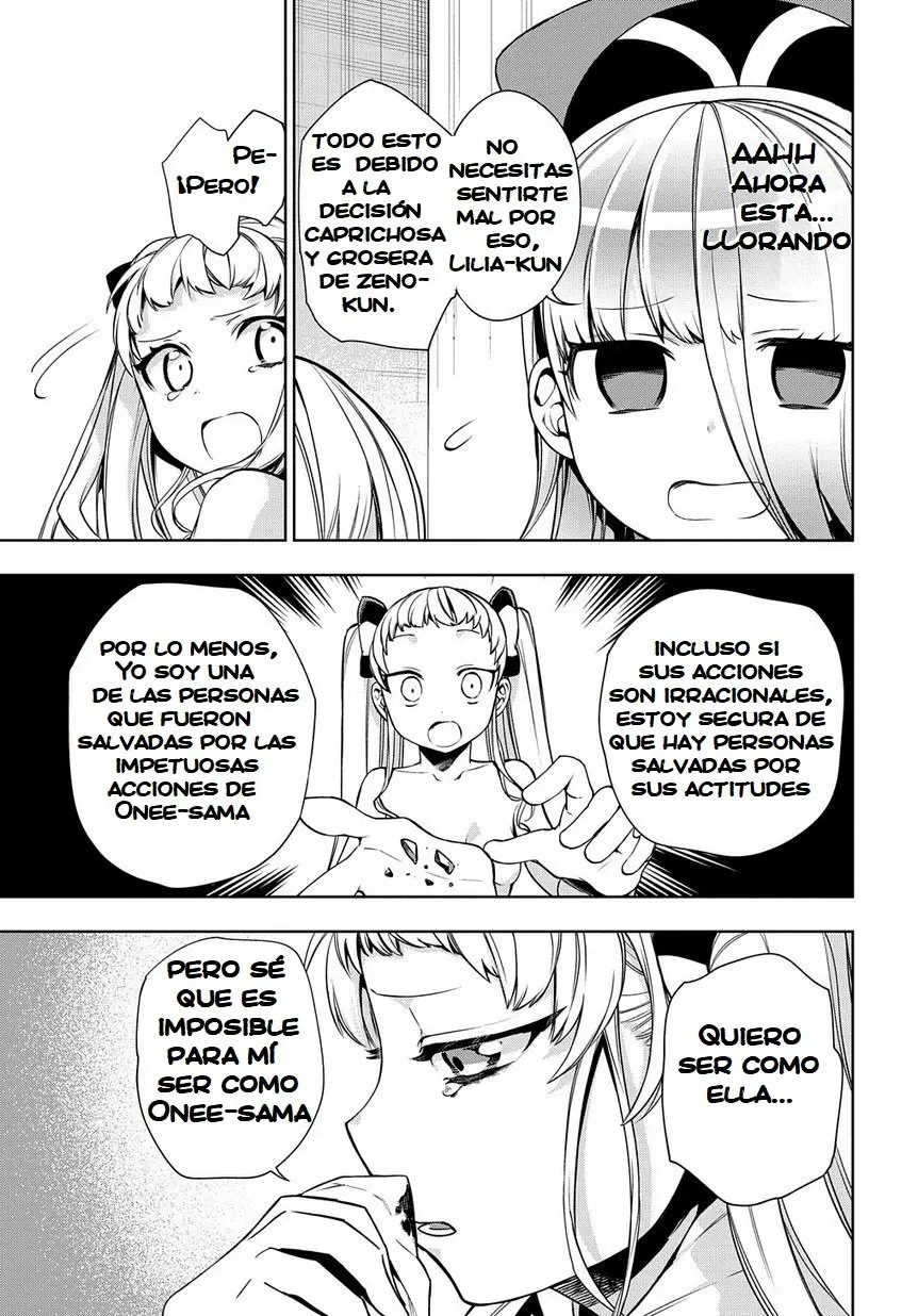 Maou no Mama ni Narundayo! (2018) - Capítulo 6 - Página 37 - LectorTMOo