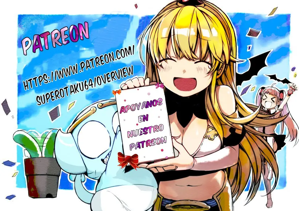 Maou no Mama ni Narundayo! (2018) - Capítulo 6 - Página 41 - LectorTMOo