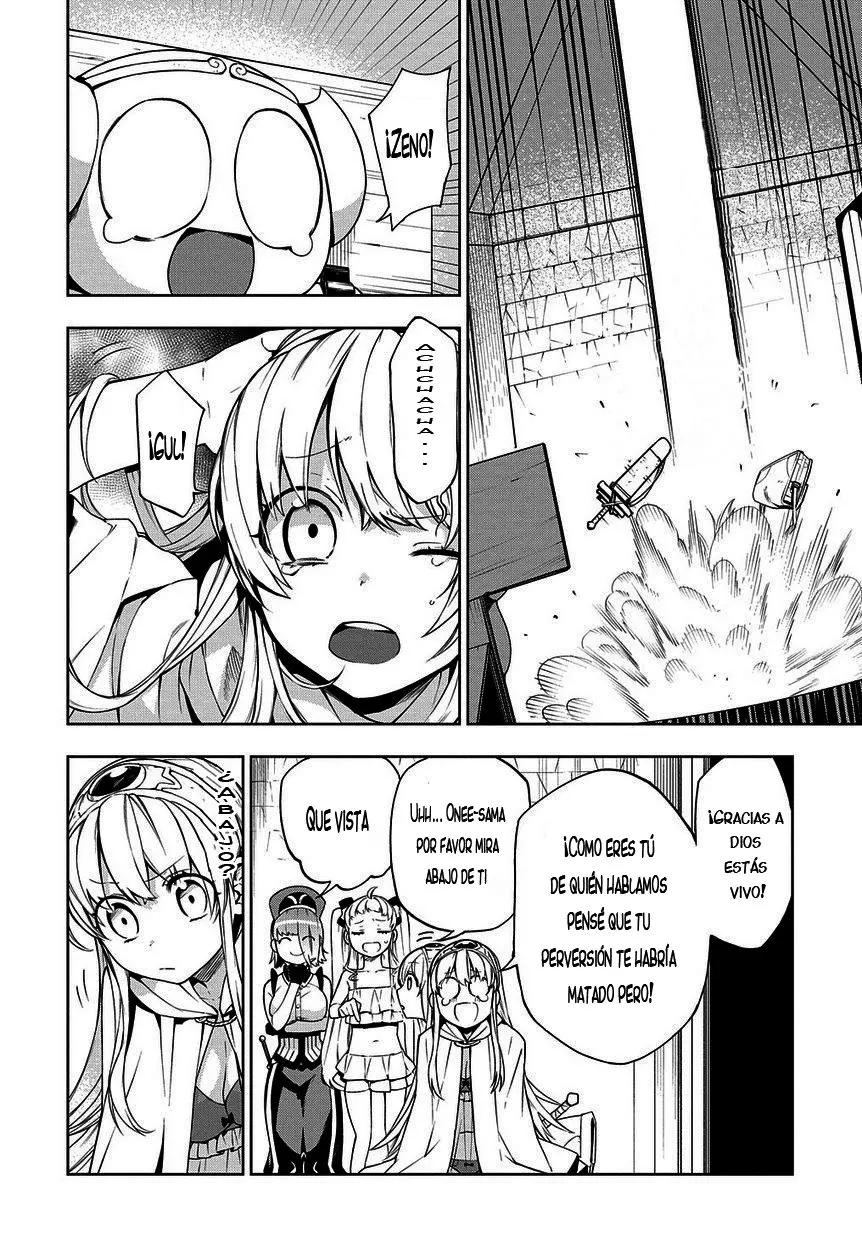 Maou no Mama ni Narundayo! (2018) - Capítulo 7 - Página 5 - LectorTMOo
