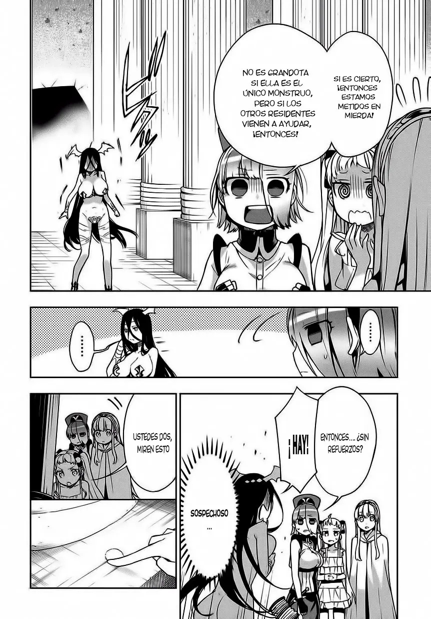 Maou no Mama ni Narundayo! (2018) - Capítulo 7 - Página 9 - LectorTMOo