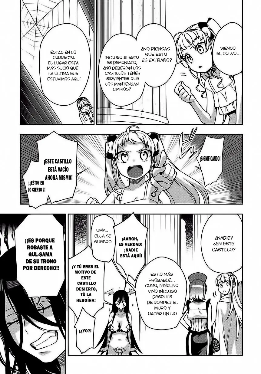 Maou no Mama ni Narundayo! (2018) - Capítulo 7 - Página 10 - LectorTMOo