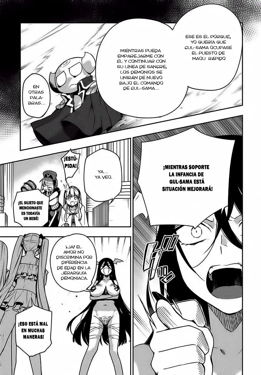 Maou no Mama ni Narundayo! (2018) - Capítulo 7 - Página 12 - LectorTMOo